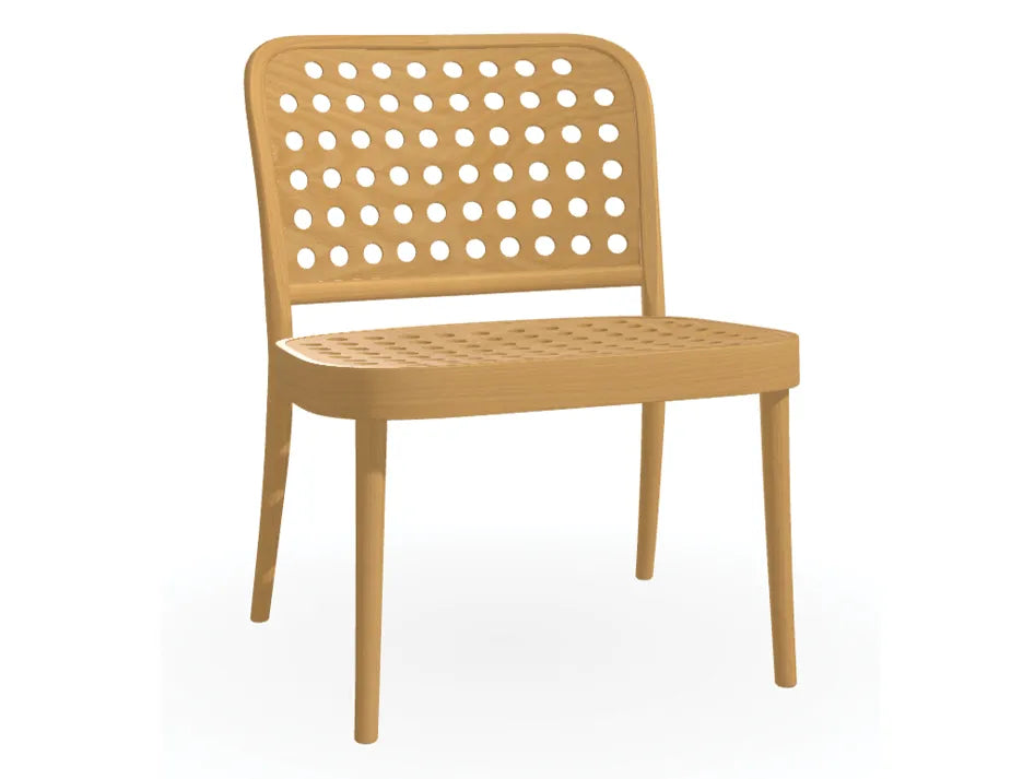 822 Lounge Chair