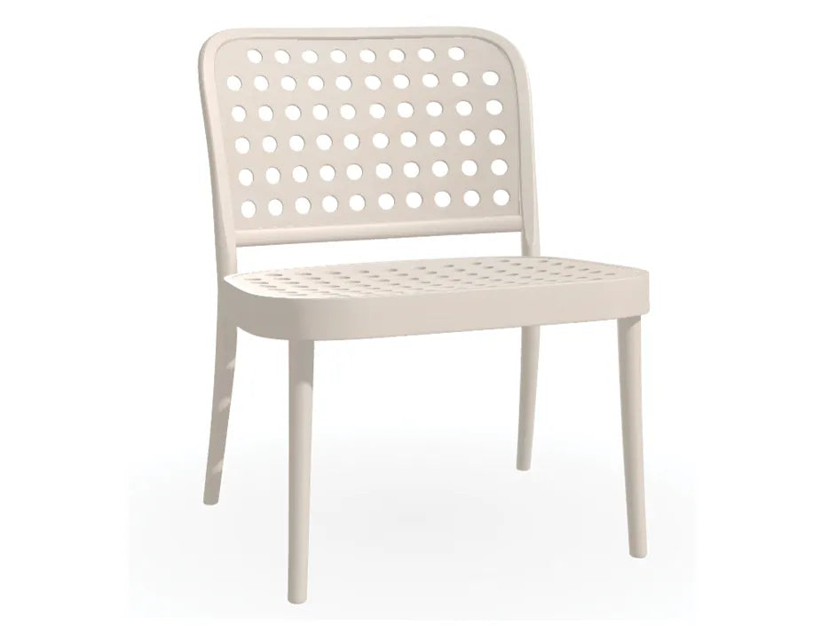 822 Lounge Chair