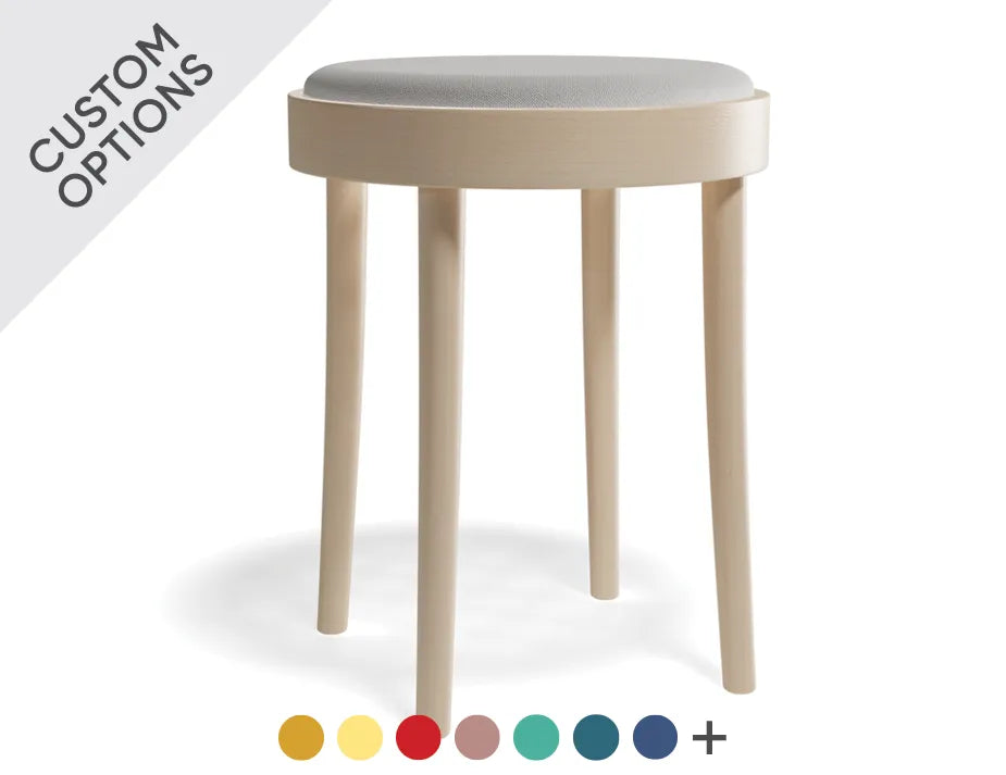 822 Low Stool