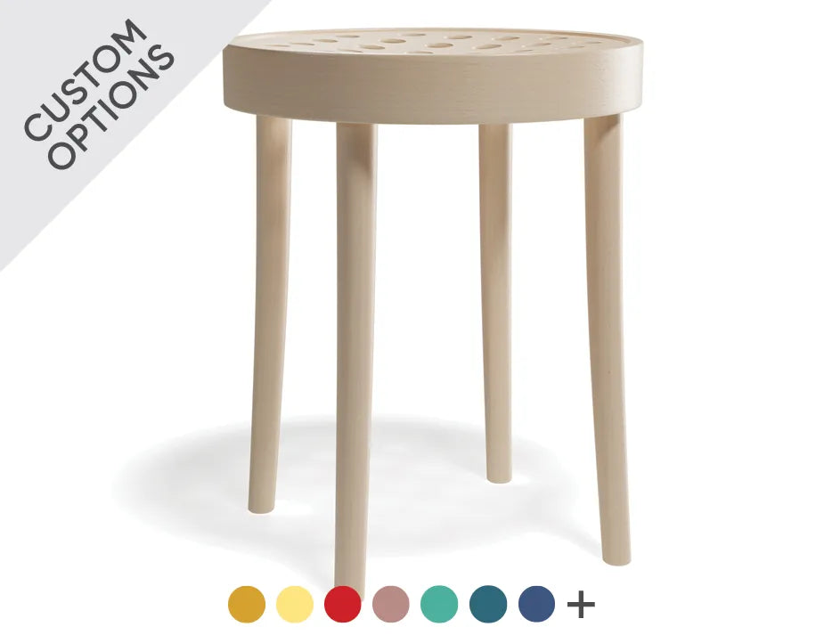 822 Low Stool