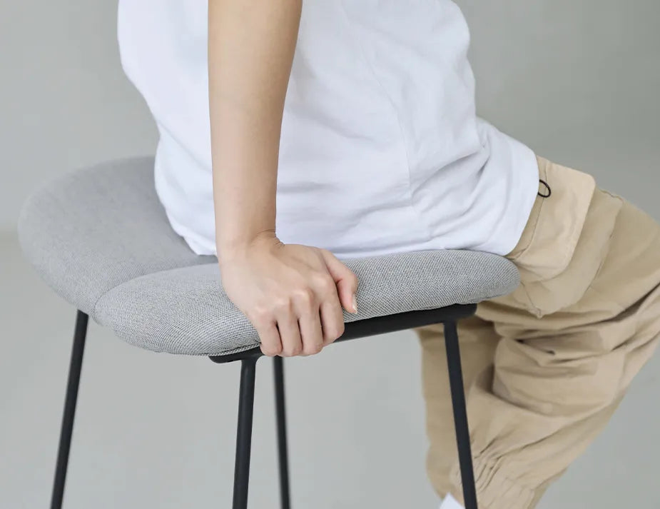 Seed Bar Stool