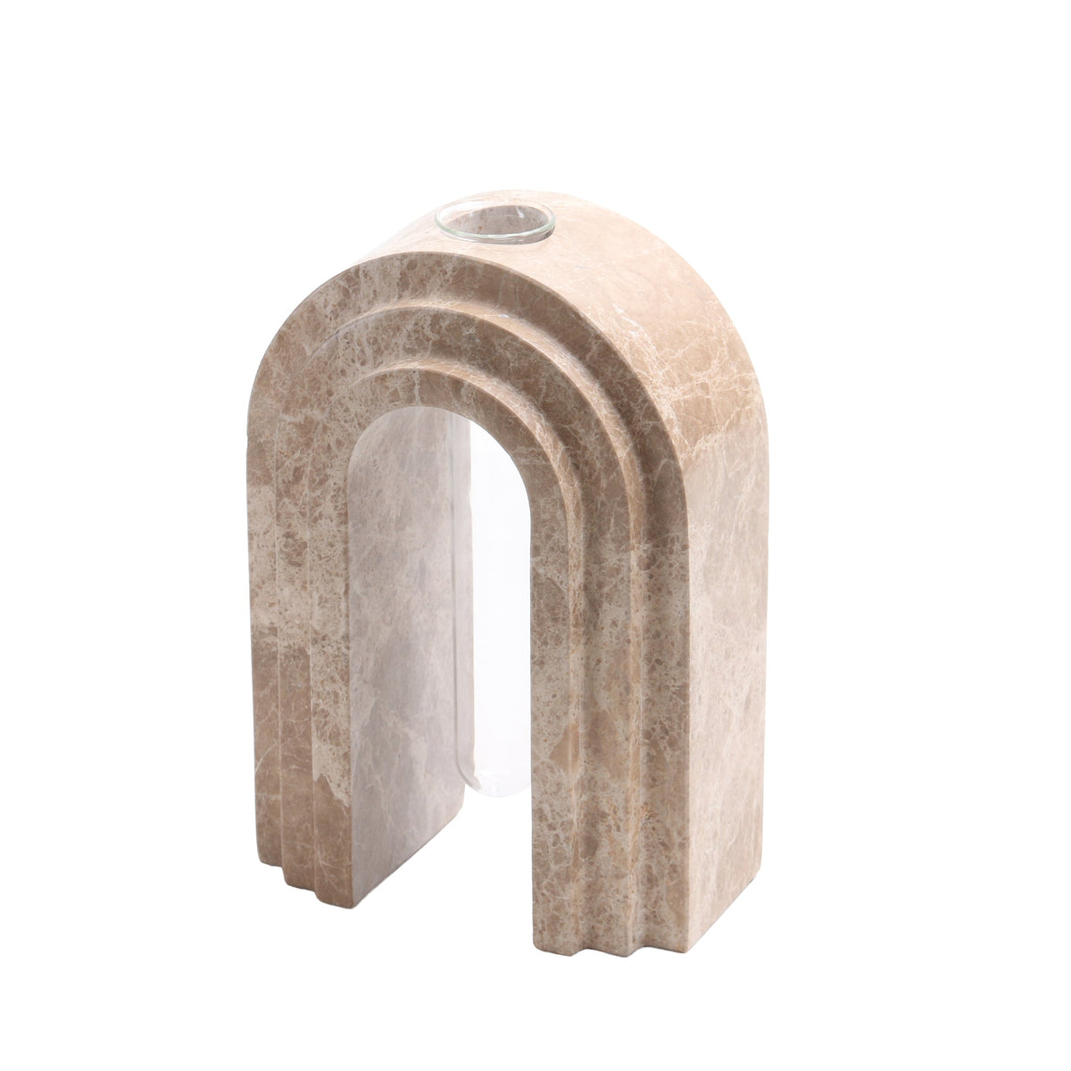 Thirlmere Marble Arch Vase