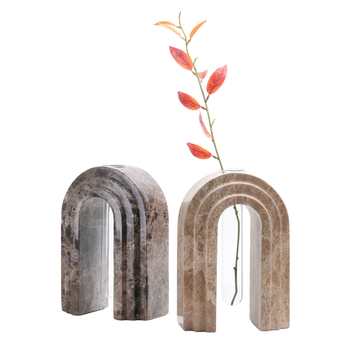 Thirlmere Marble Arch Vase