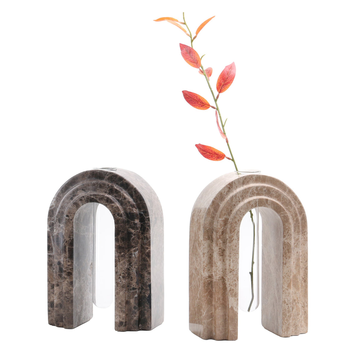 Thirlmere Marble Arch Vase