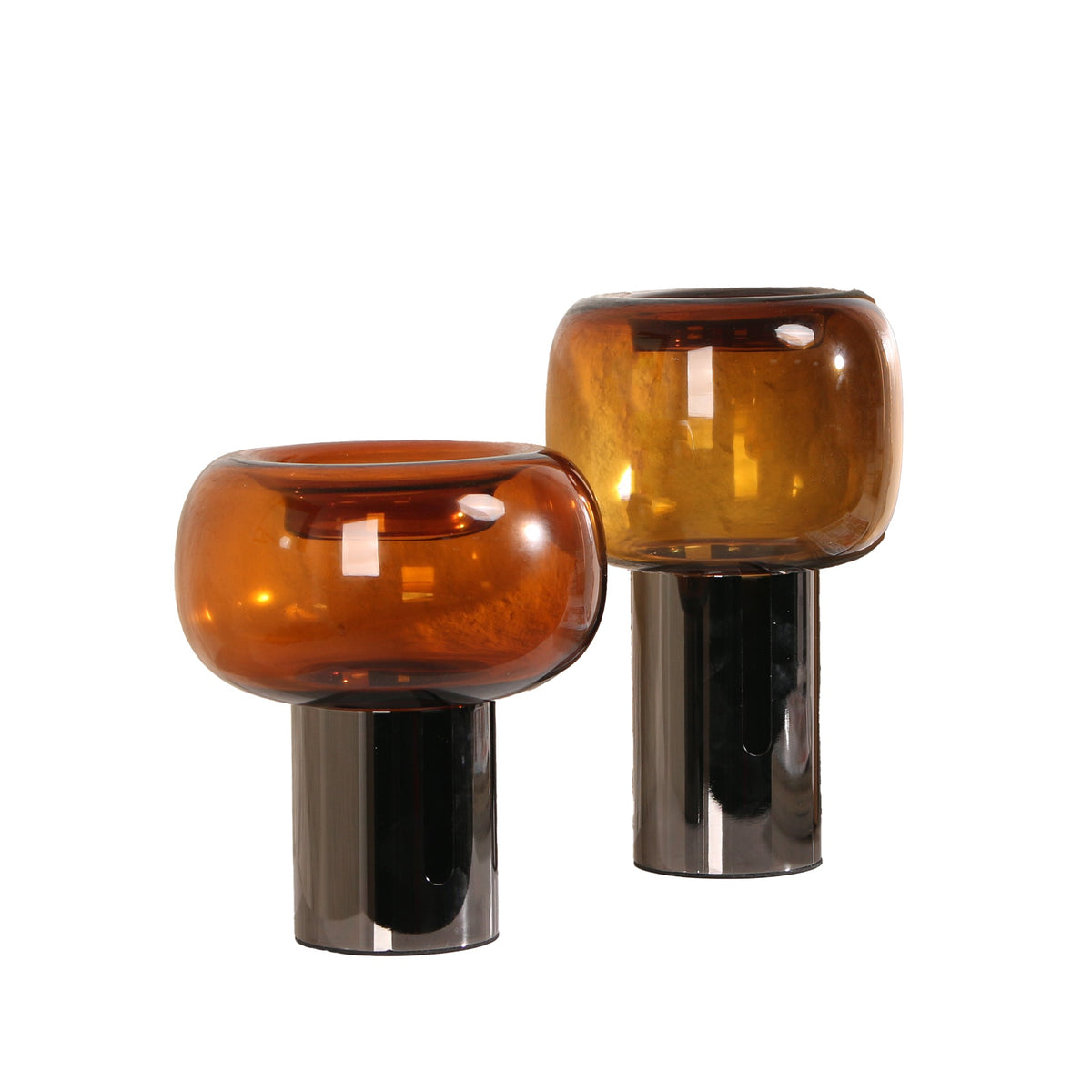 Windgate Large Glass Vase