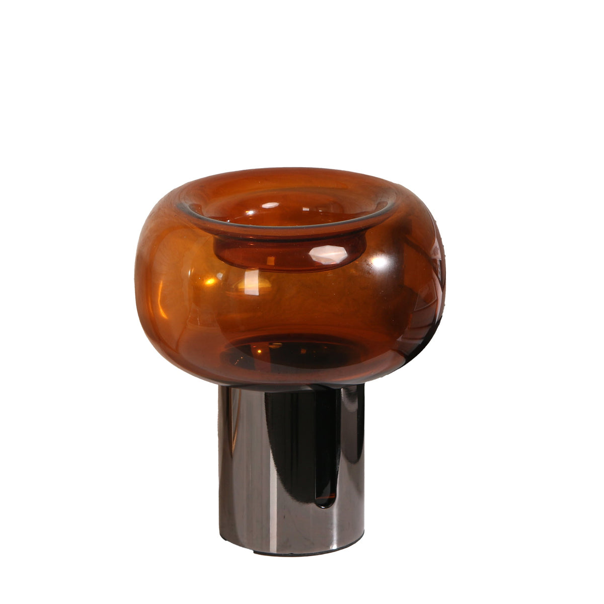 Windgate Large Glass Vase