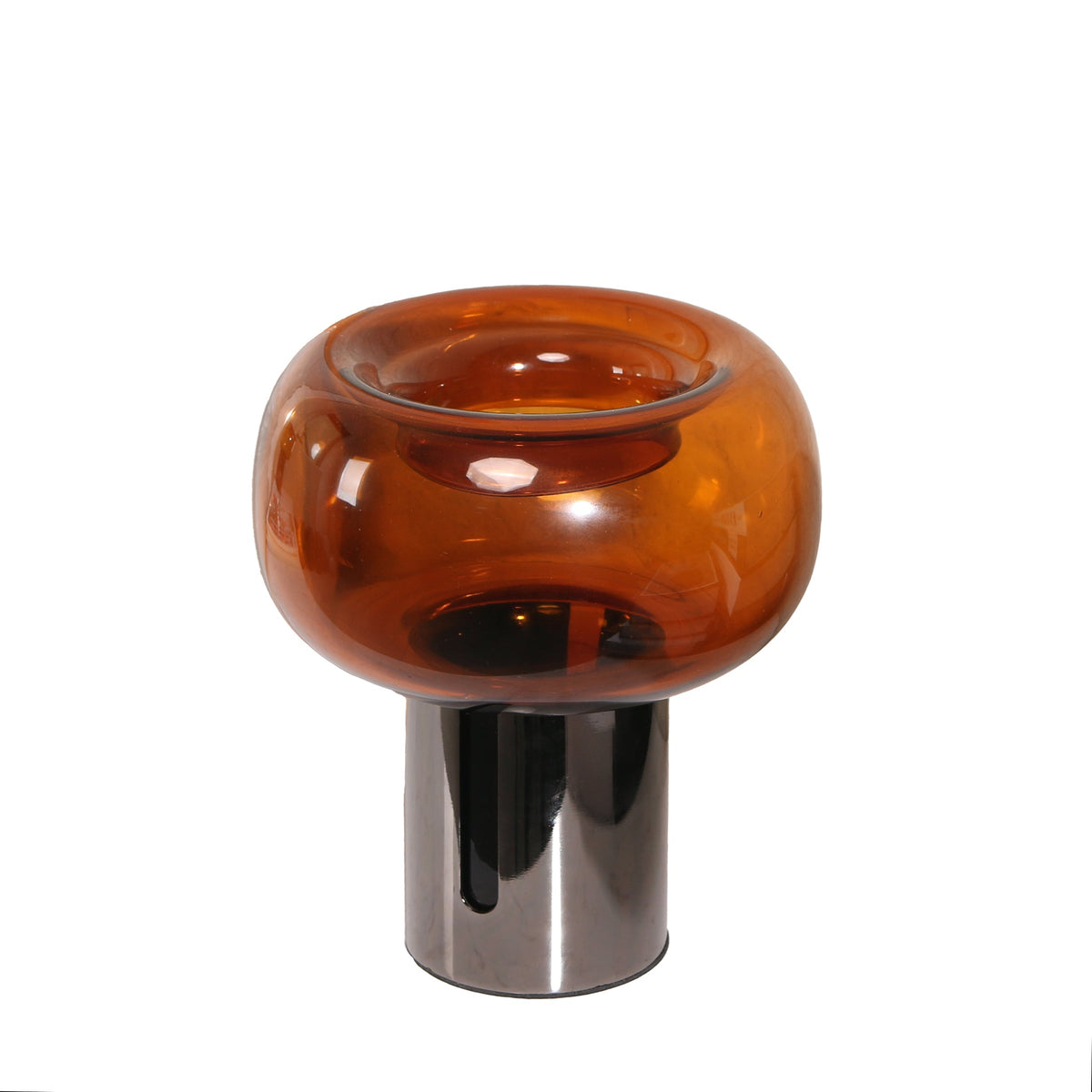 Windgate Large Glass Vase