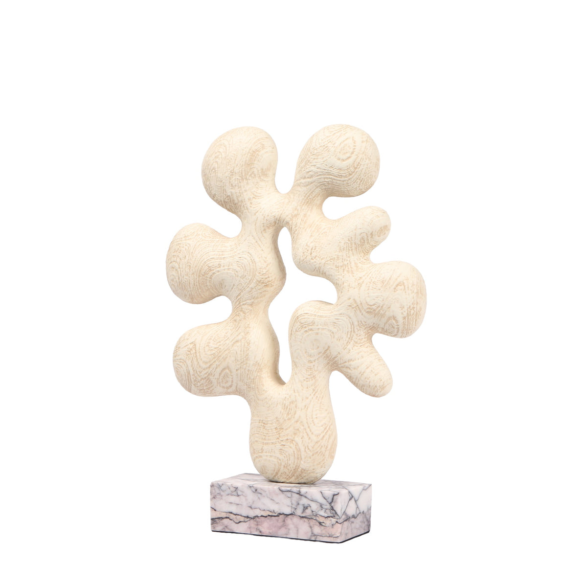 Yewside Organic Desktop Sculpture