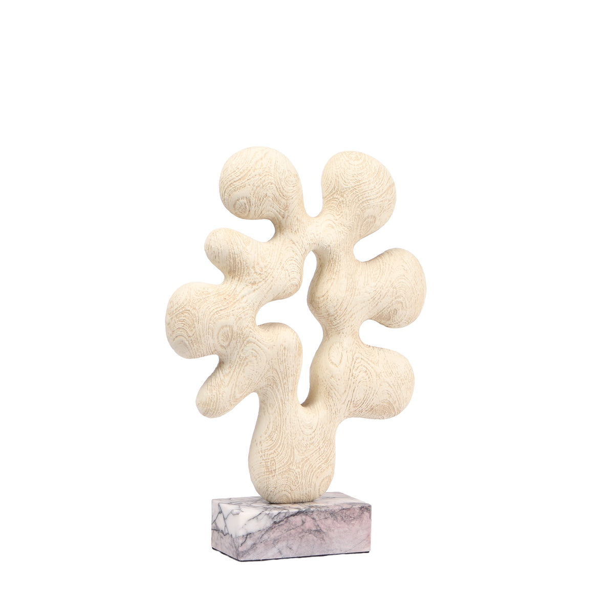 Yewside Organic Desktop Sculpture