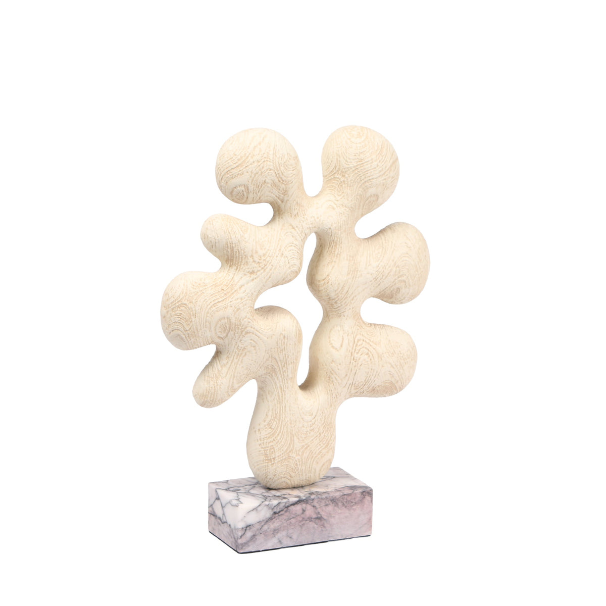 Yewside Organic Desktop Sculpture