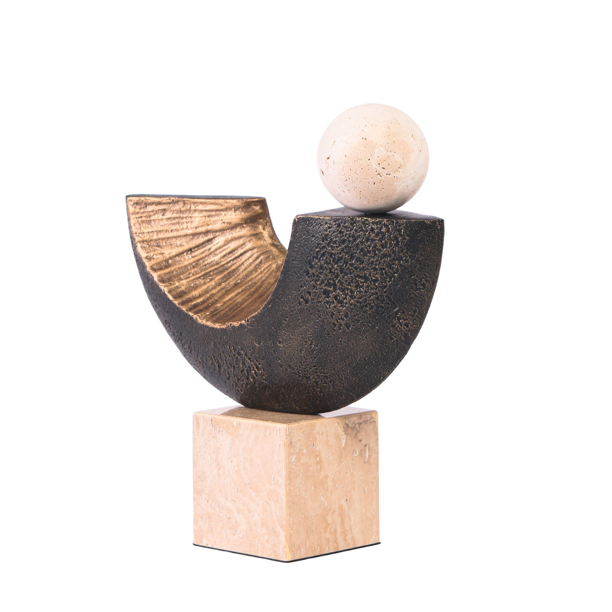 Silverwick Balance Sculpture