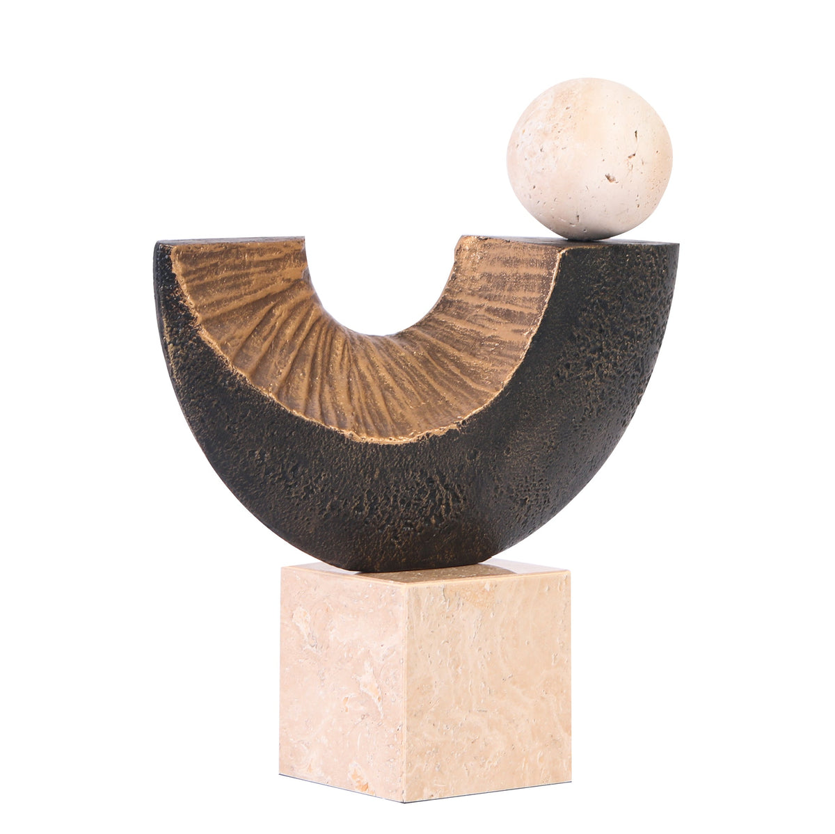 Silverwick Balance Sculpture