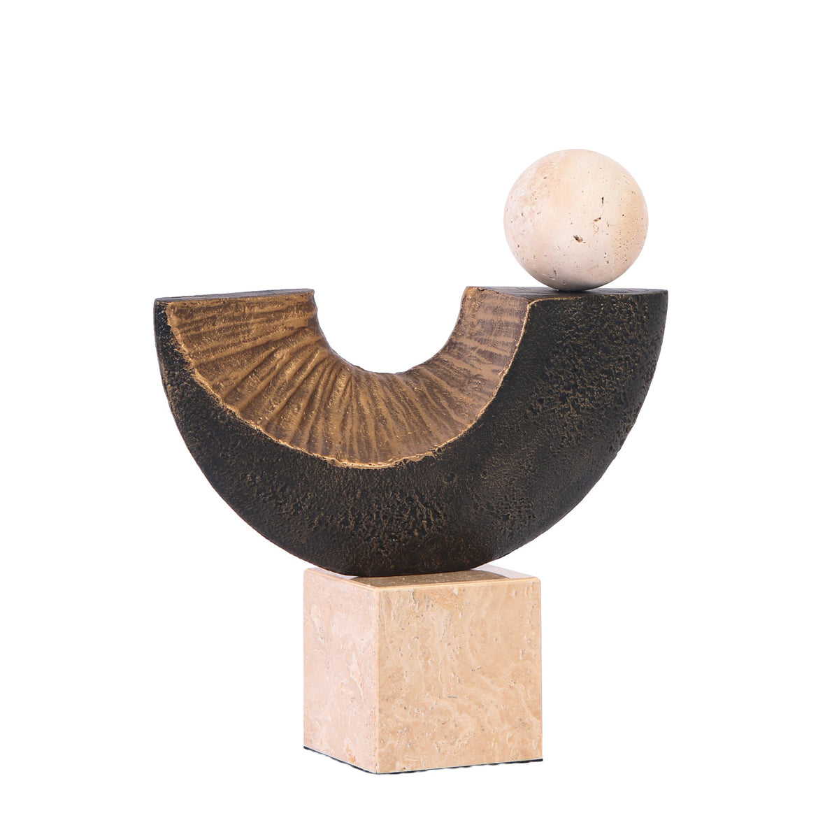 Silverwick Balance Sculpture
