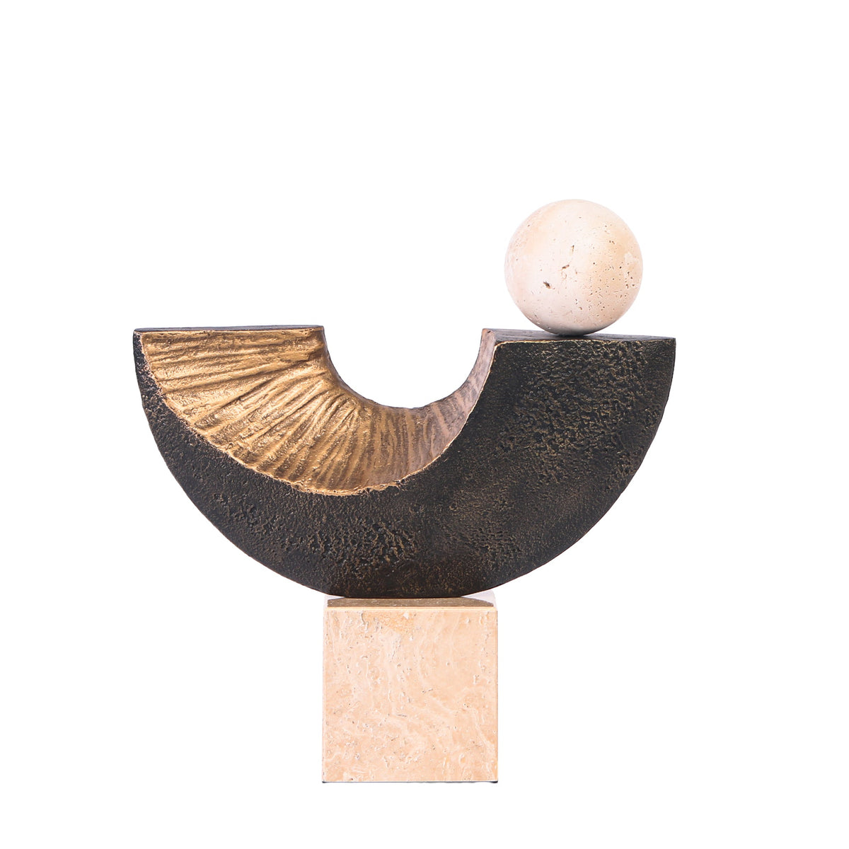 Silverwick Balance Sculpture