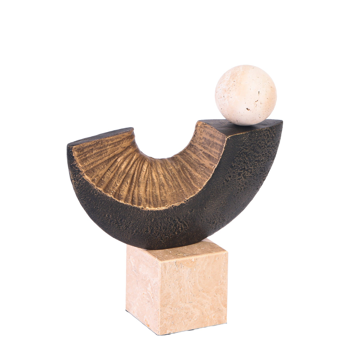 Silverwick Balance Sculpture