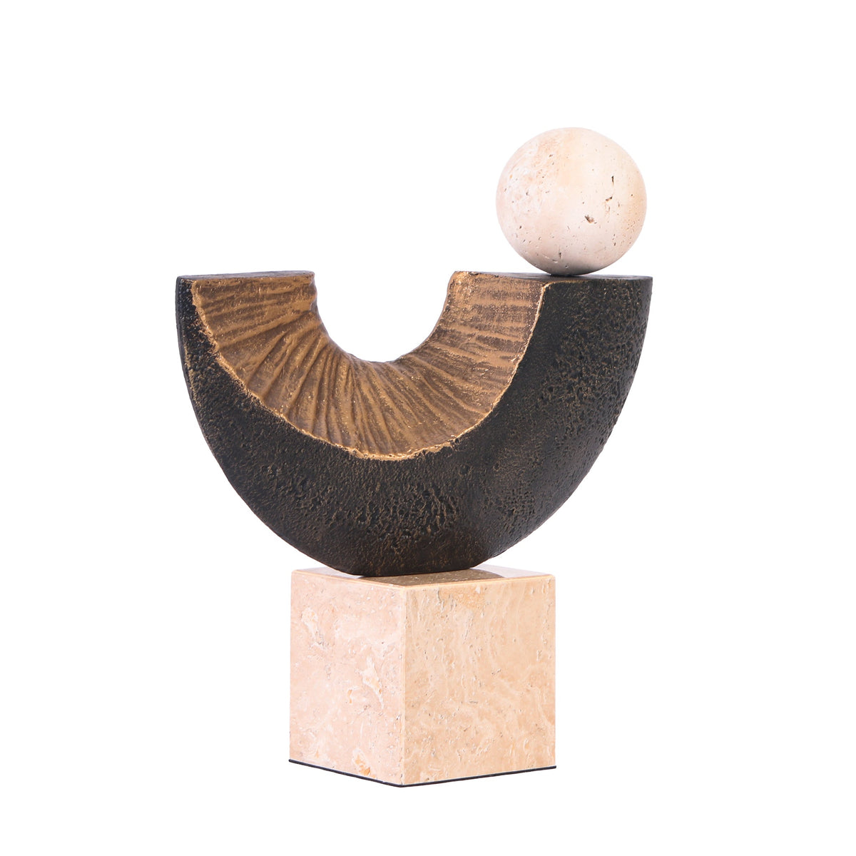 Silverwick Balance Sculpture