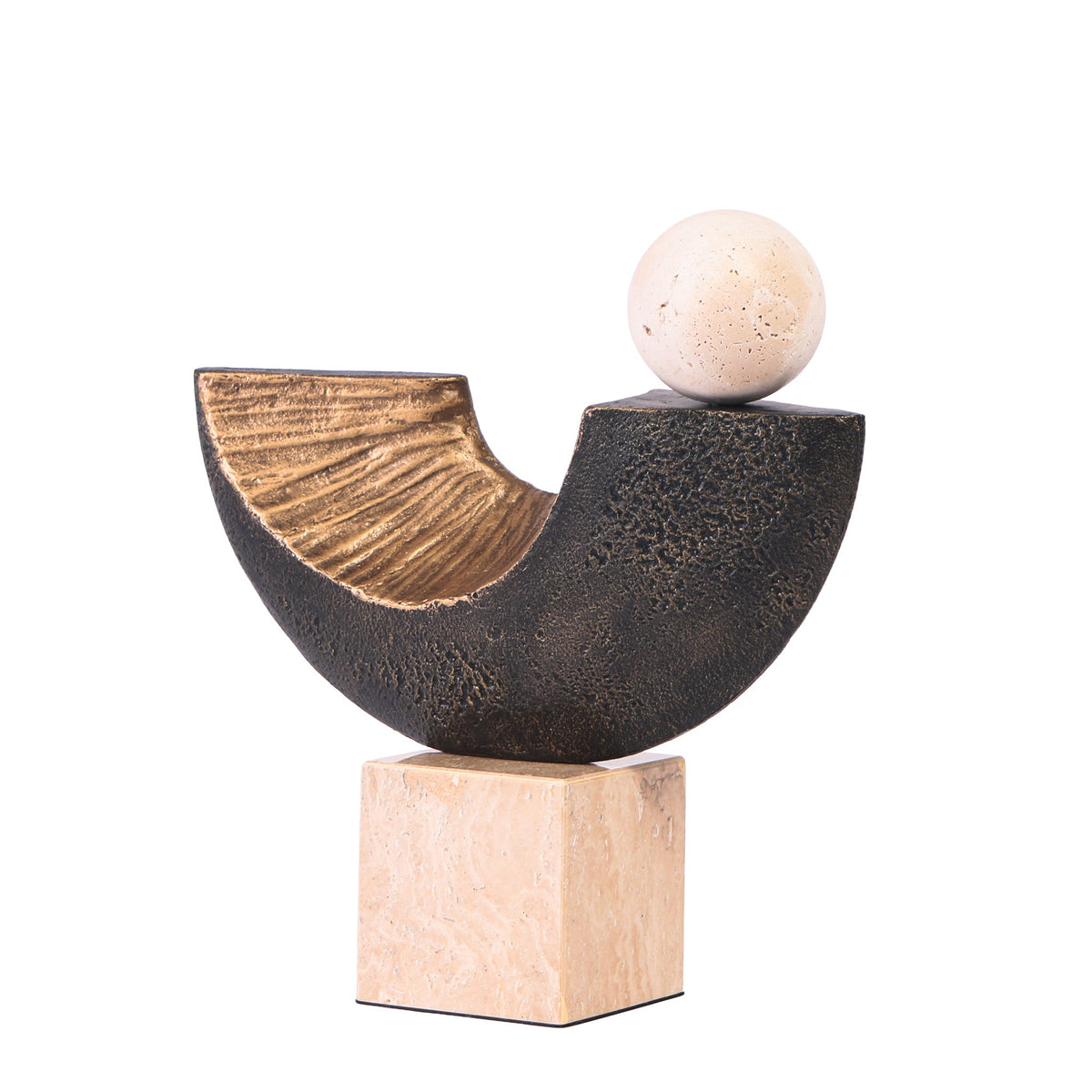 Silverwick Balance Sculpture