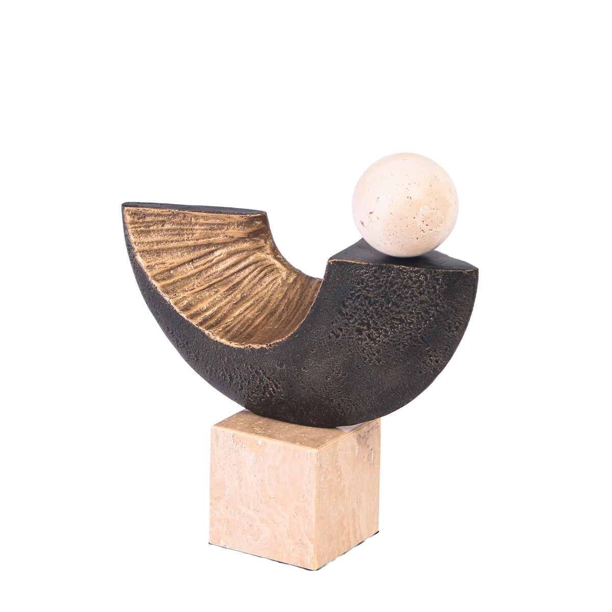 Silverwick Balance Sculpture