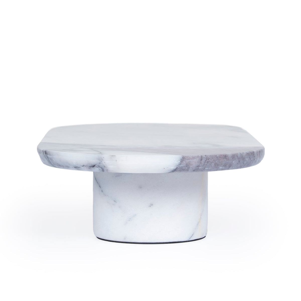 Rowfield Natural Marble Tray