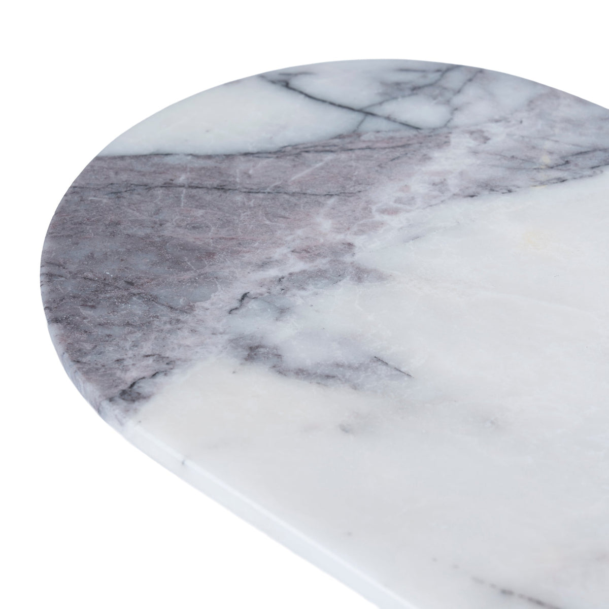 Rowfield Natural Marble Tray