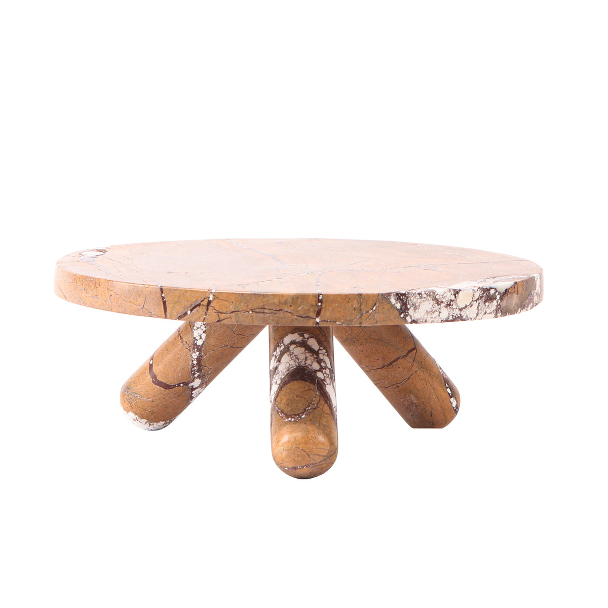 Polegate Marble Tray