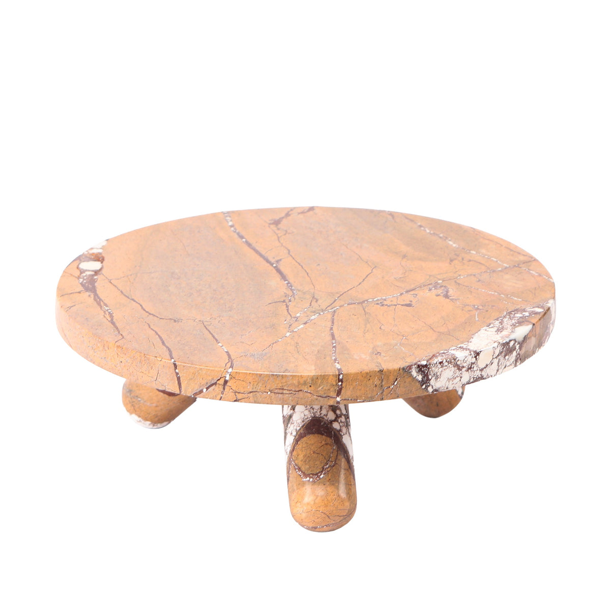Polegate Marble Tray