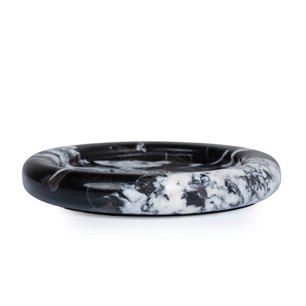 Reddene Marble Bowl
