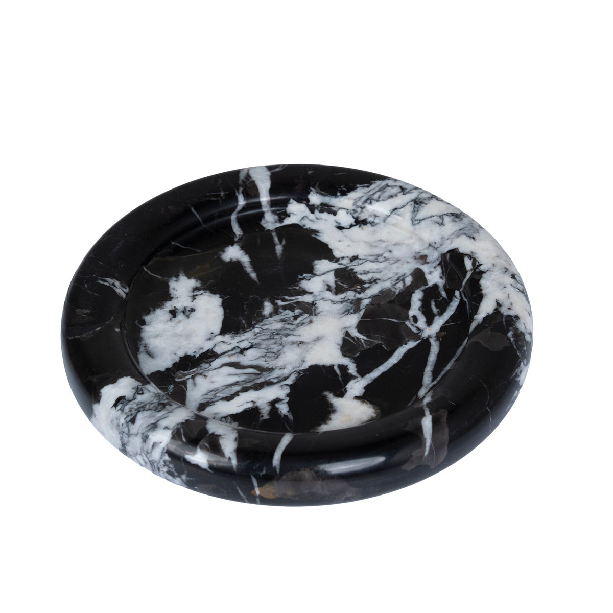Reddene Marble Bowl