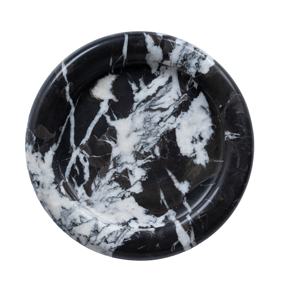 Reddene Marble Bowl