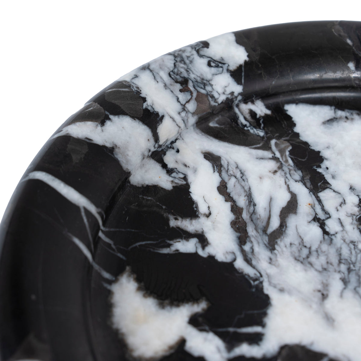 Reddene Marble Bowl