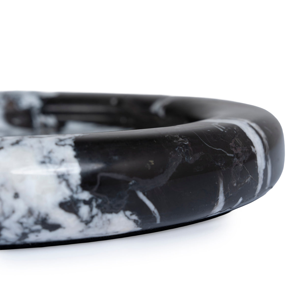 Reddene Marble Bowl