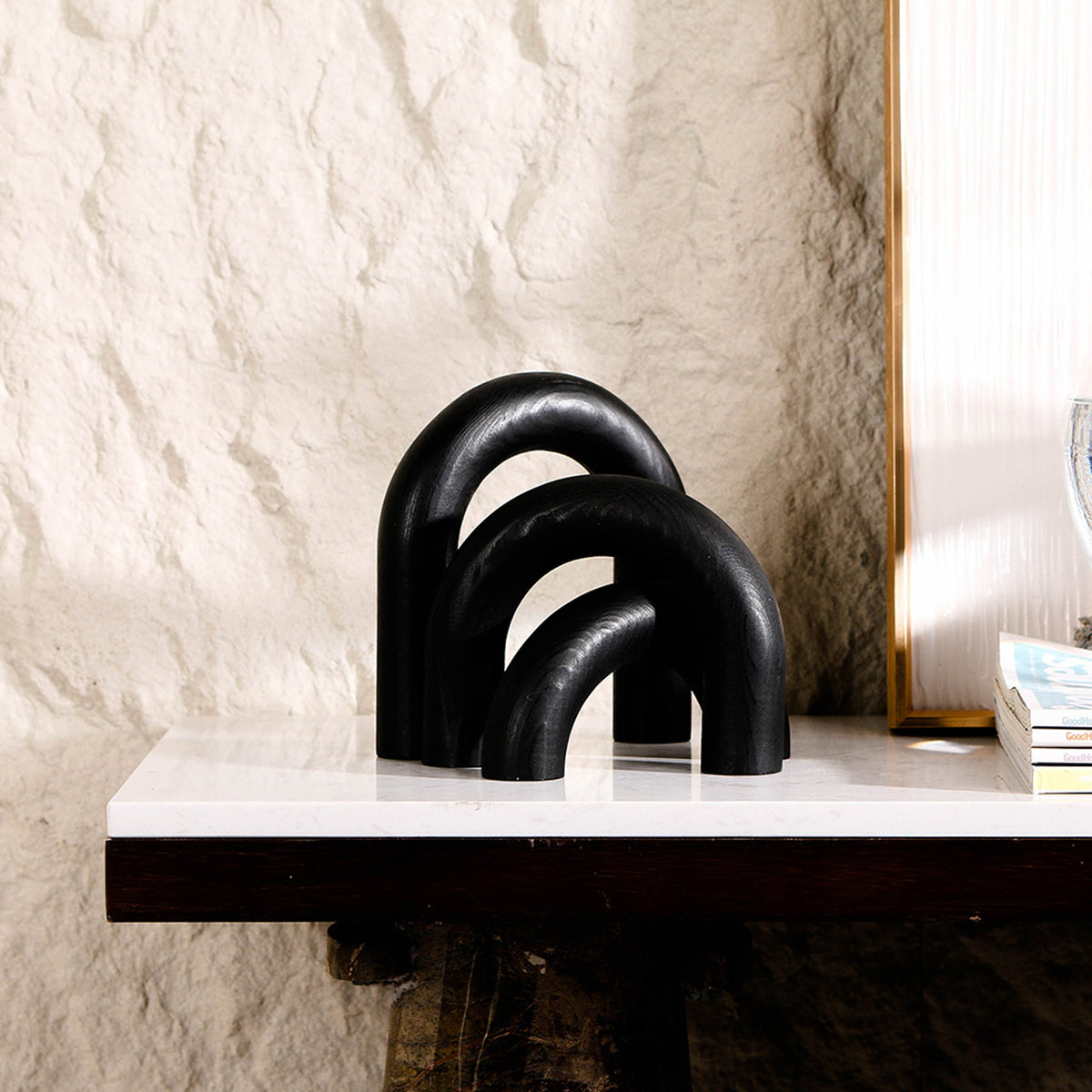 Oakcroft Modular Arches