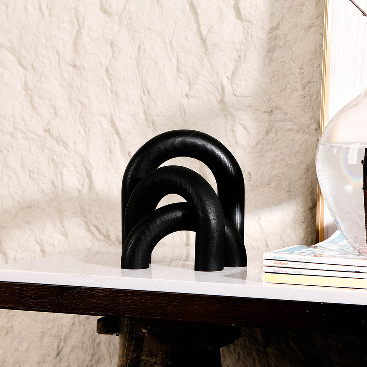 Oakcroft Modular Arches