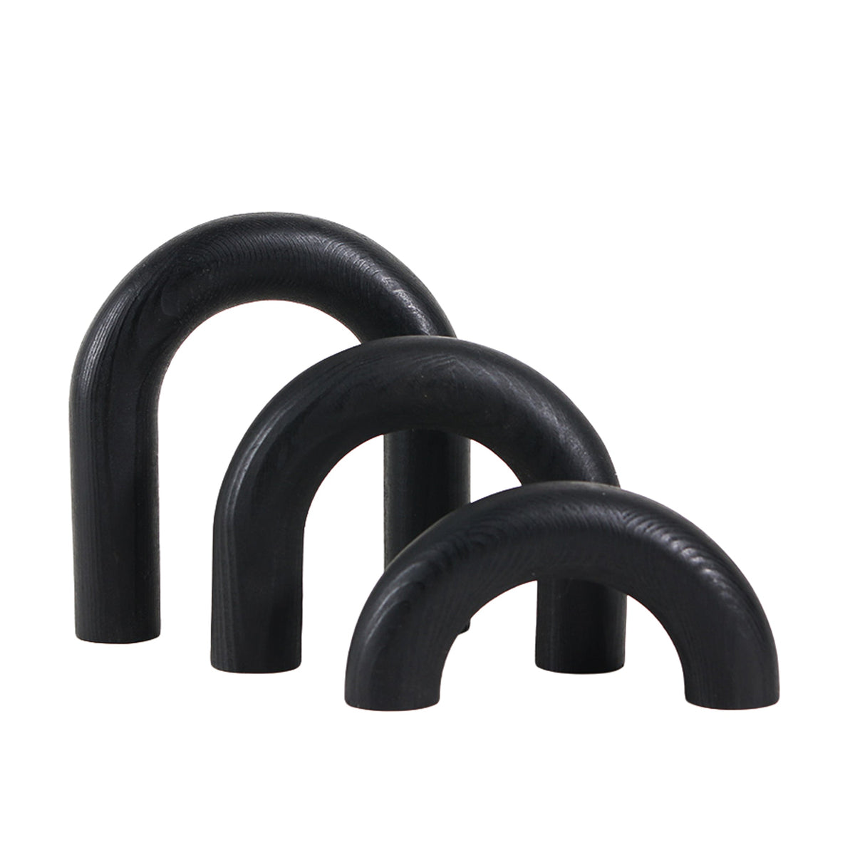 Oakcroft Modular Arches
