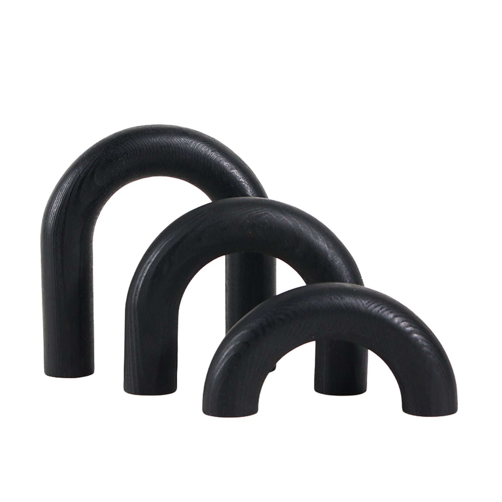 Oakcroft Modular Arches