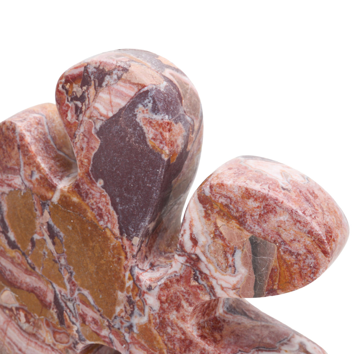 Yeovil Carved Marble Sculpture
