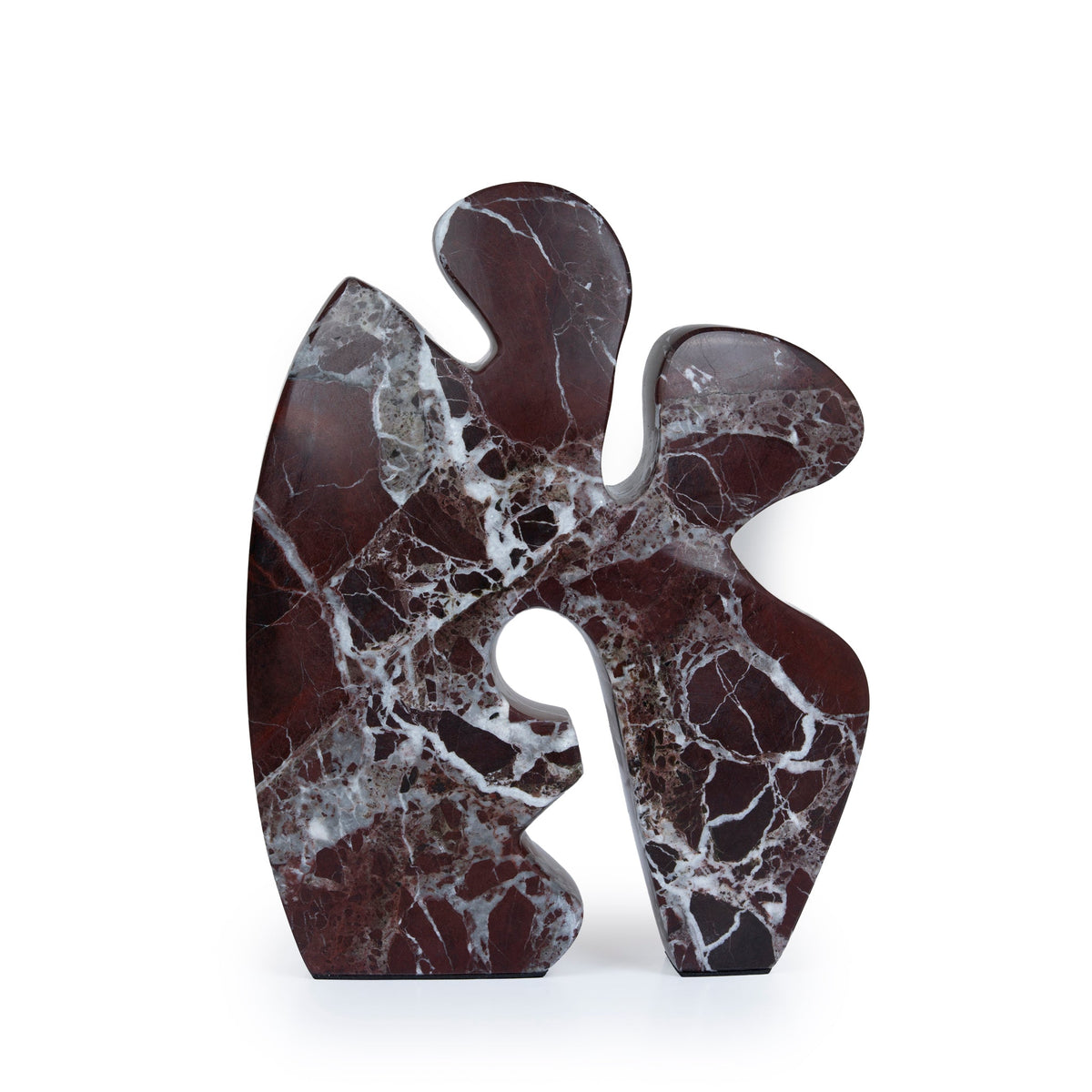 Yeovil Carved Marble Sculpture