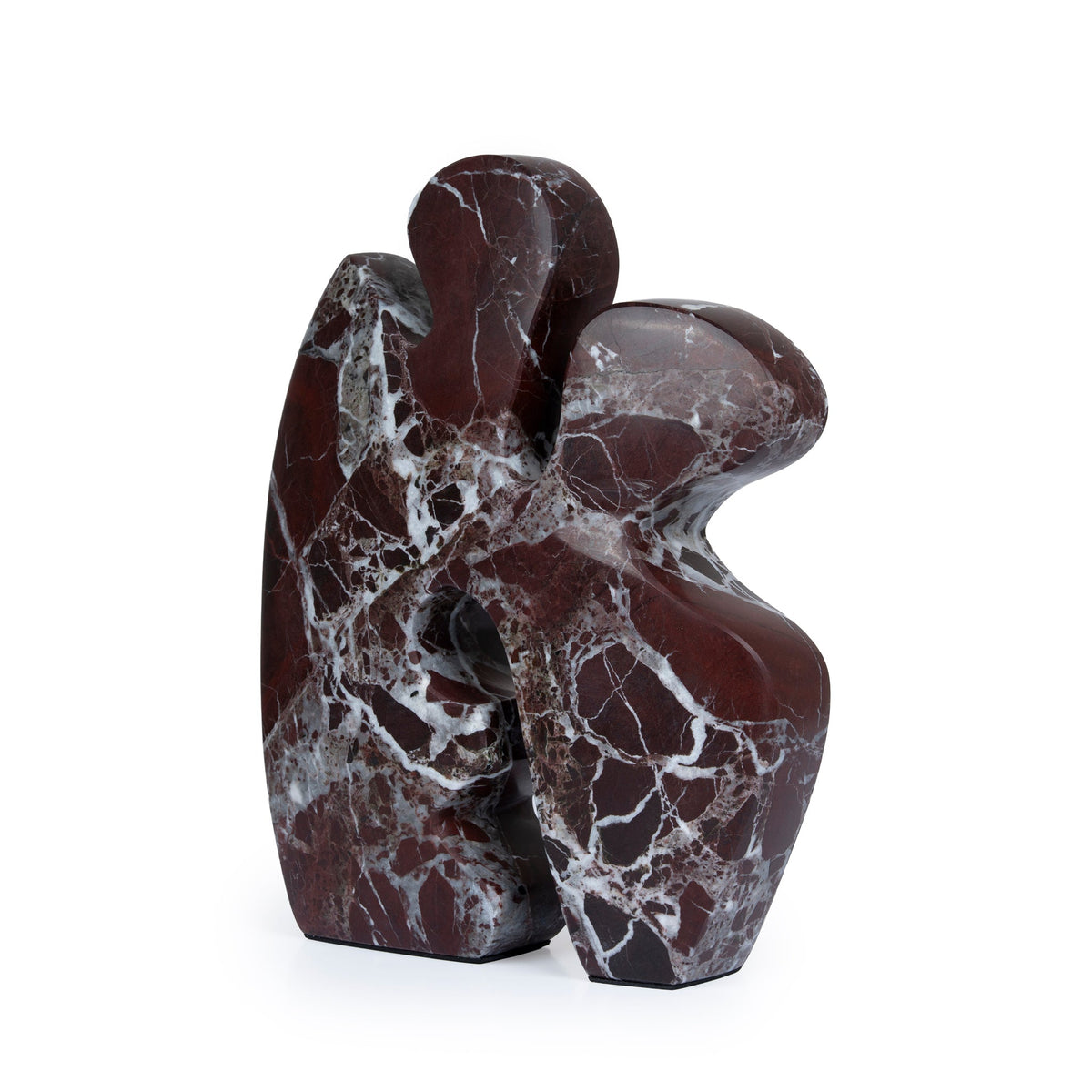 Yeovil Carved Marble Sculpture