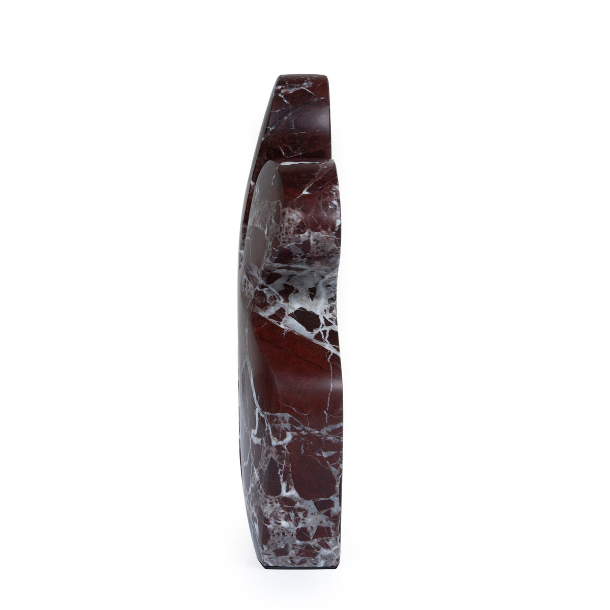 Yeovil Carved Marble Sculpture