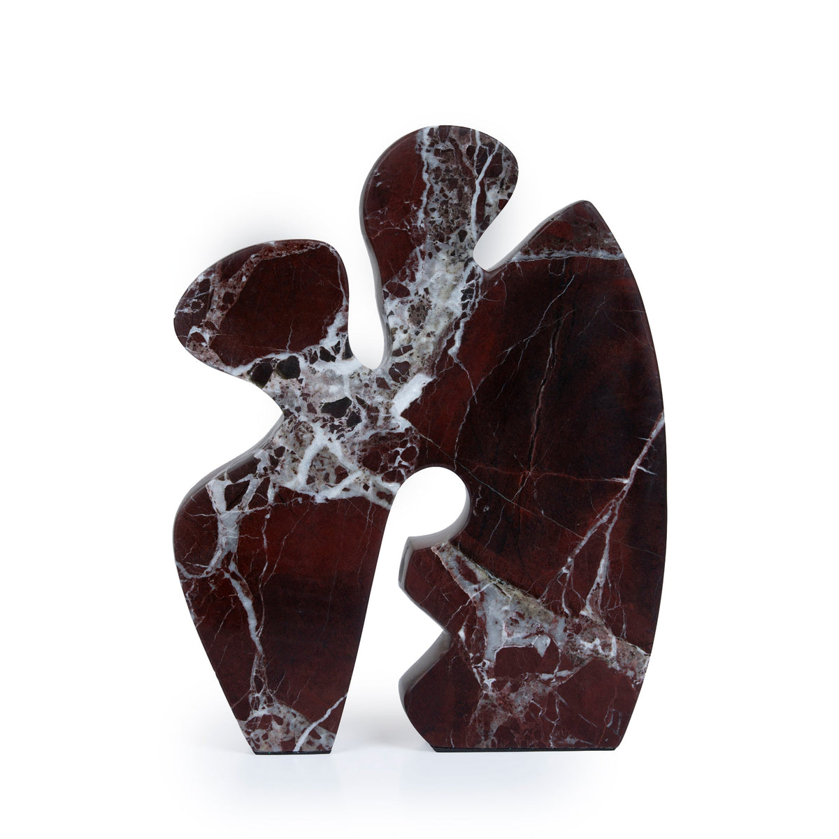 Yeovil Carved Marble Sculpture