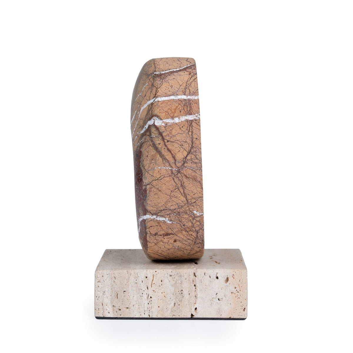 Wigview Halo Marble Sculpture