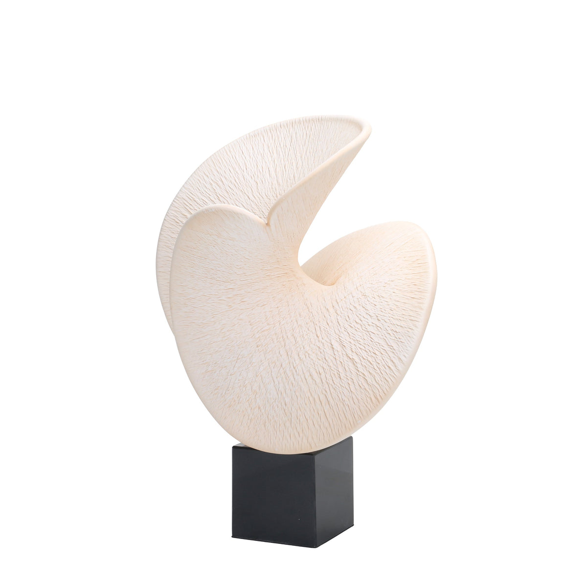 Weywick Shell Look Sculpture