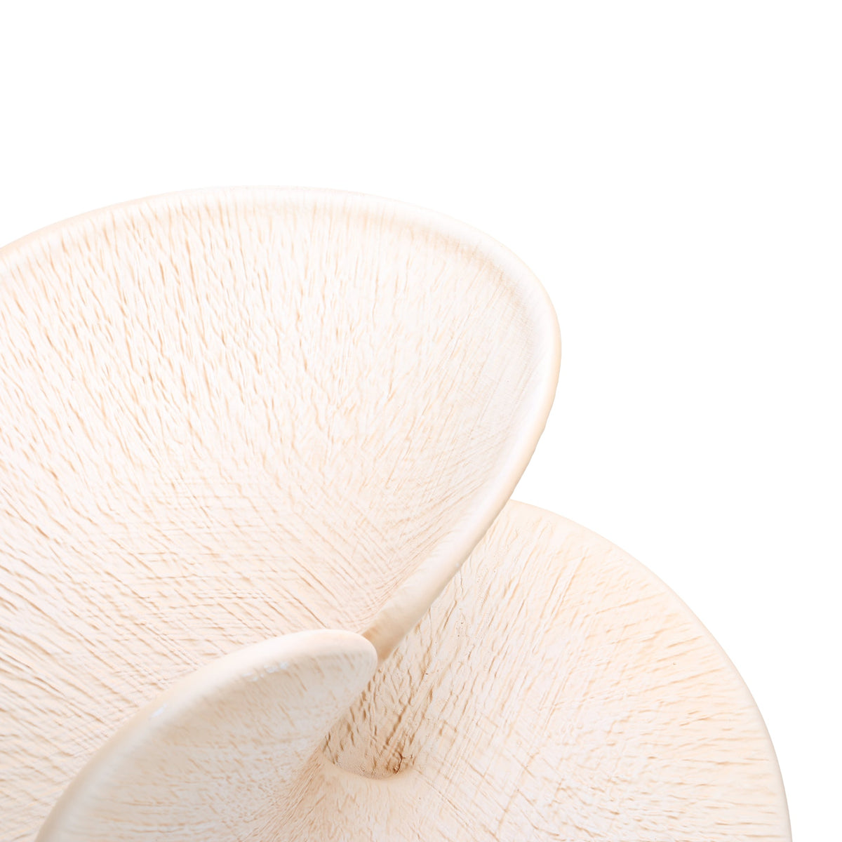 Weywick Shell Look Sculpture