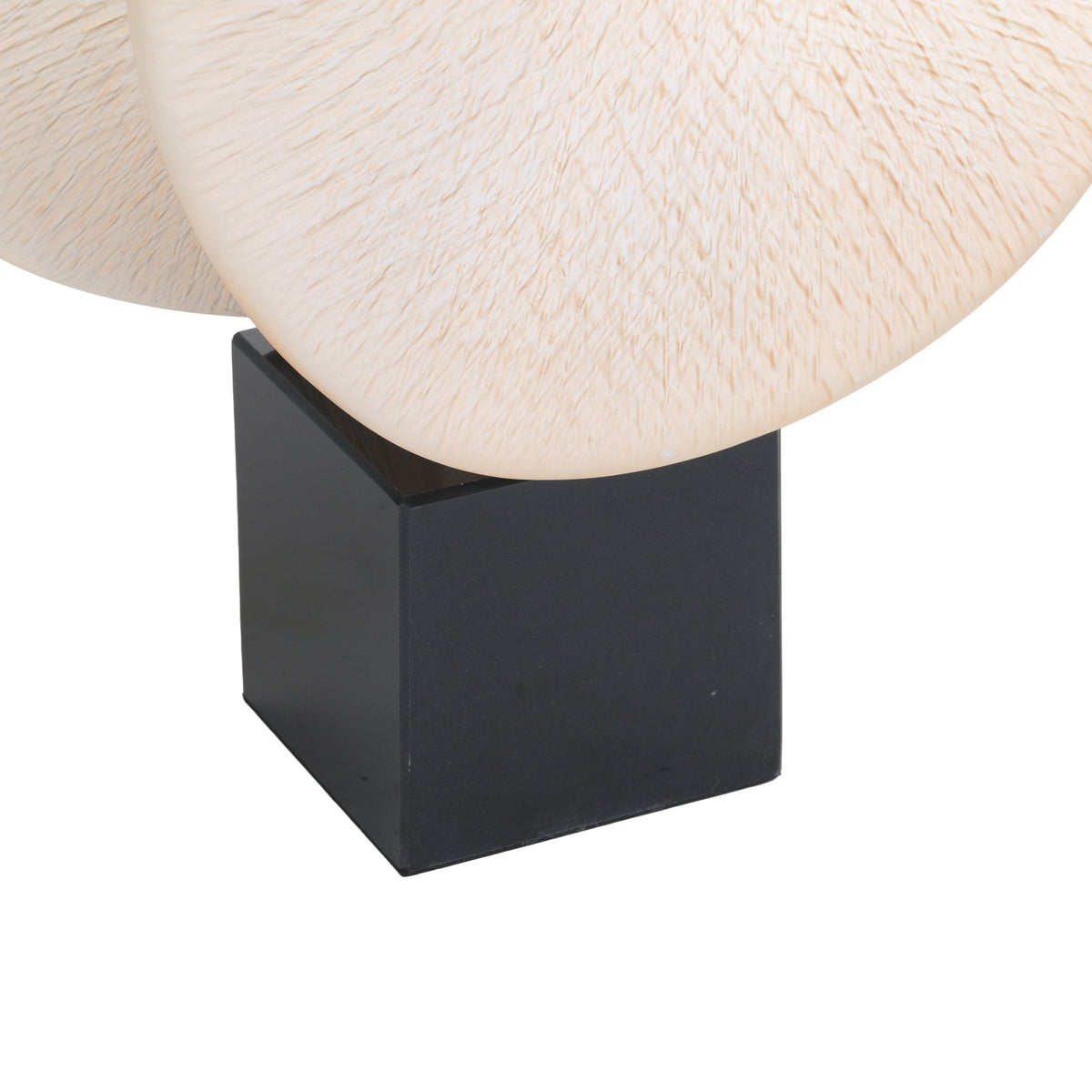 Weywick Shell Look Sculpture