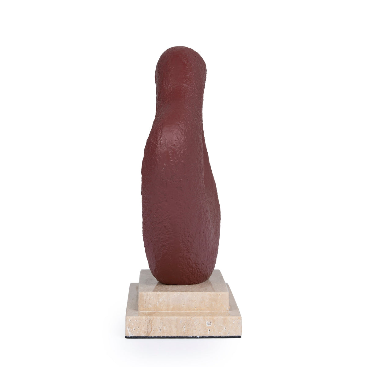 Stockwick Organic Marble Sculpture