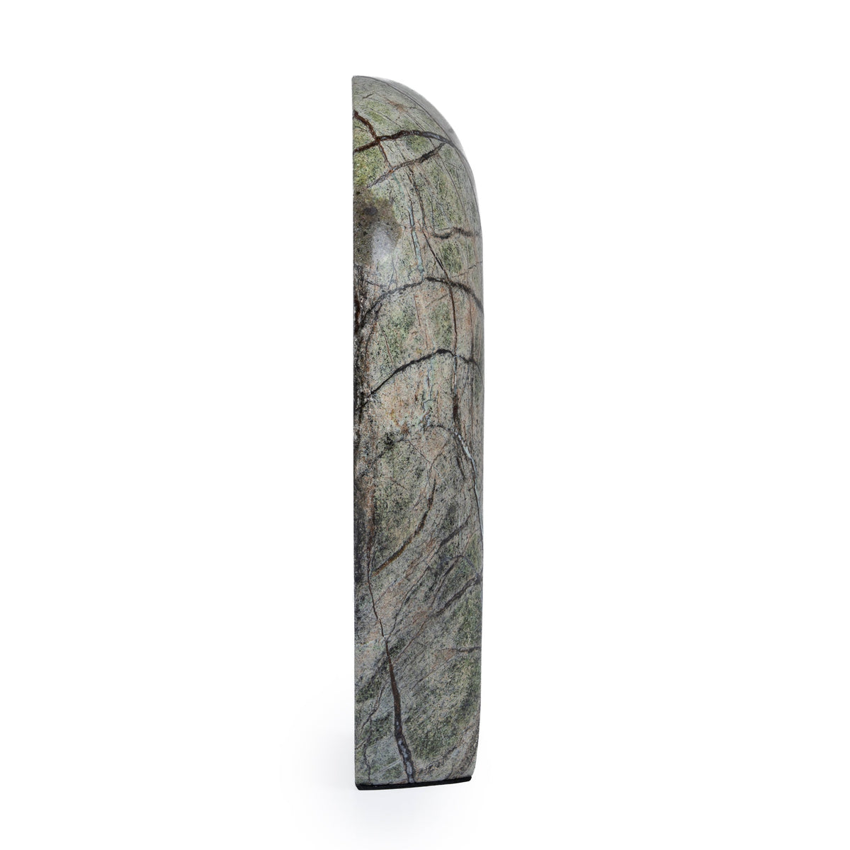 Neatishead Sea Waves Marble Sculpture