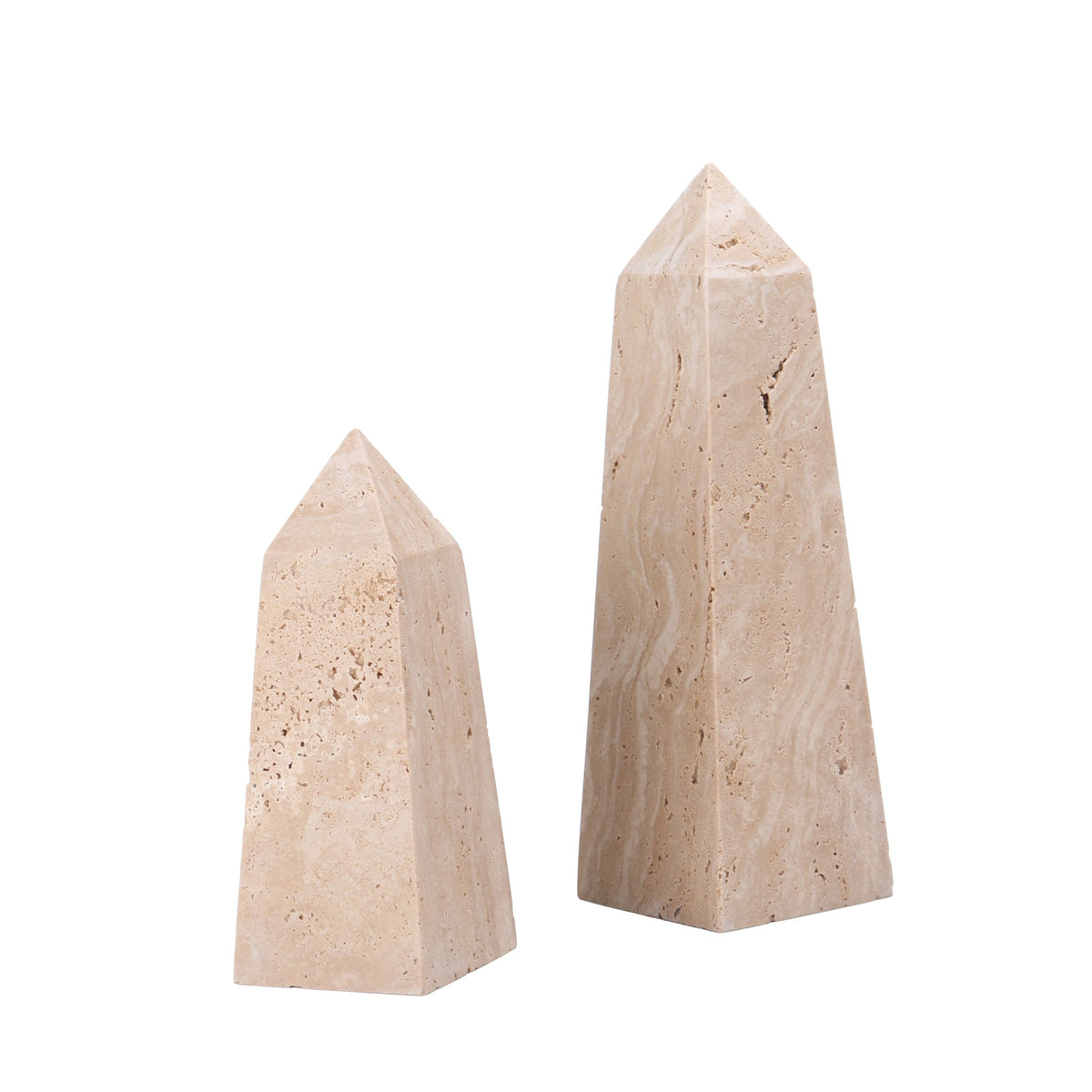 Kenton Obelisk Sculpture