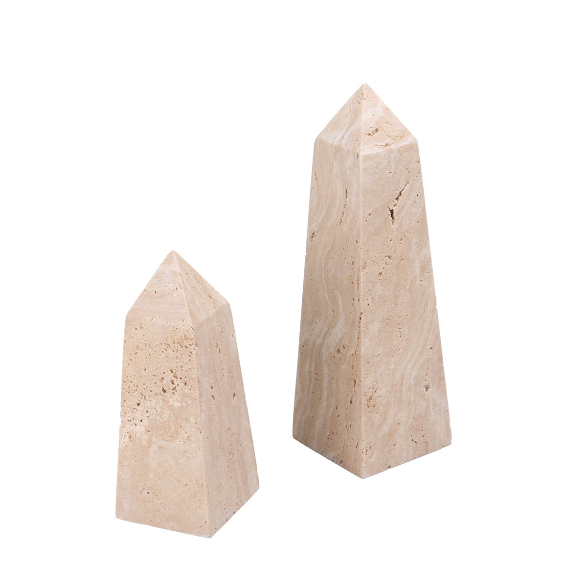 Kenton Obelisk Sculpture