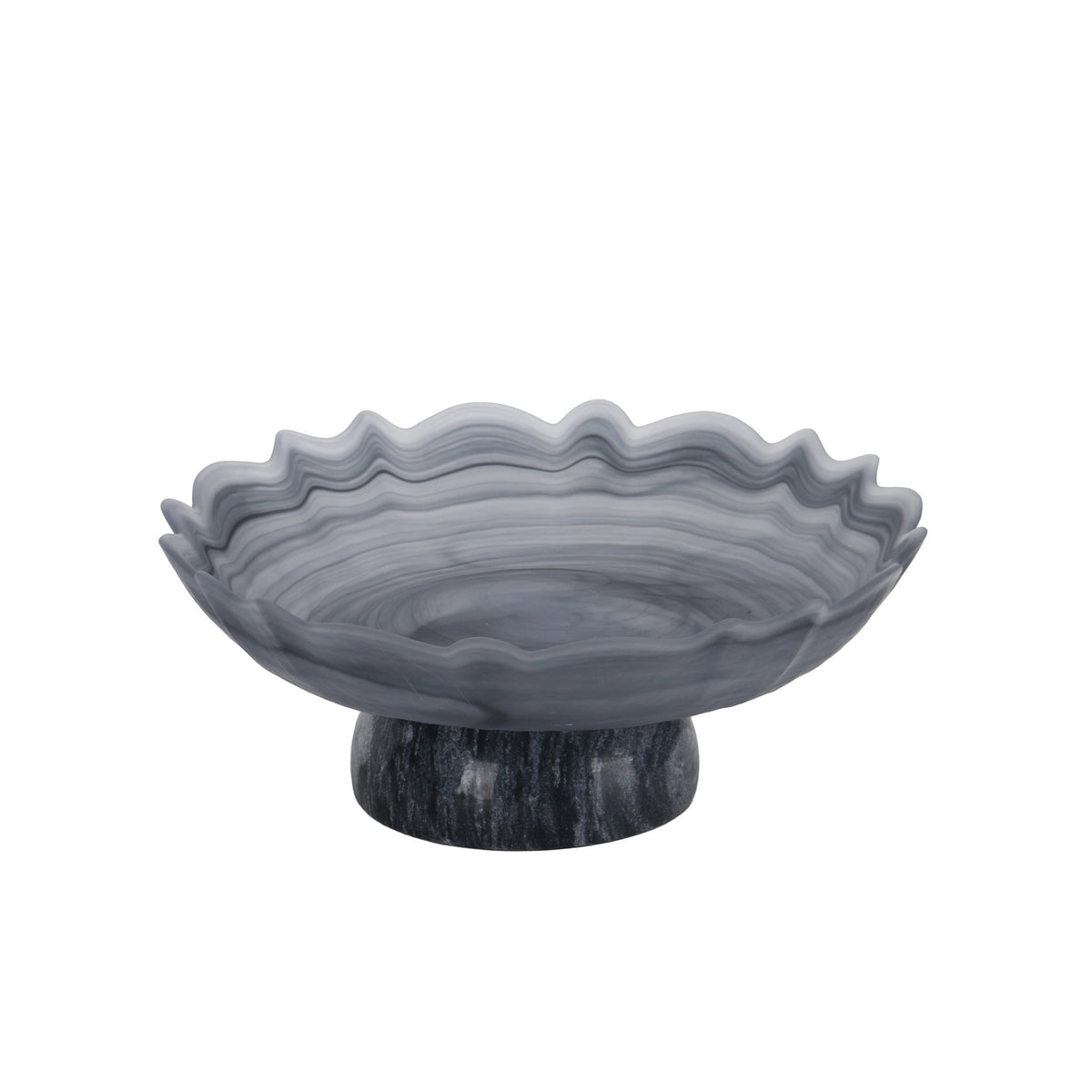 Lowfield Glass Tray