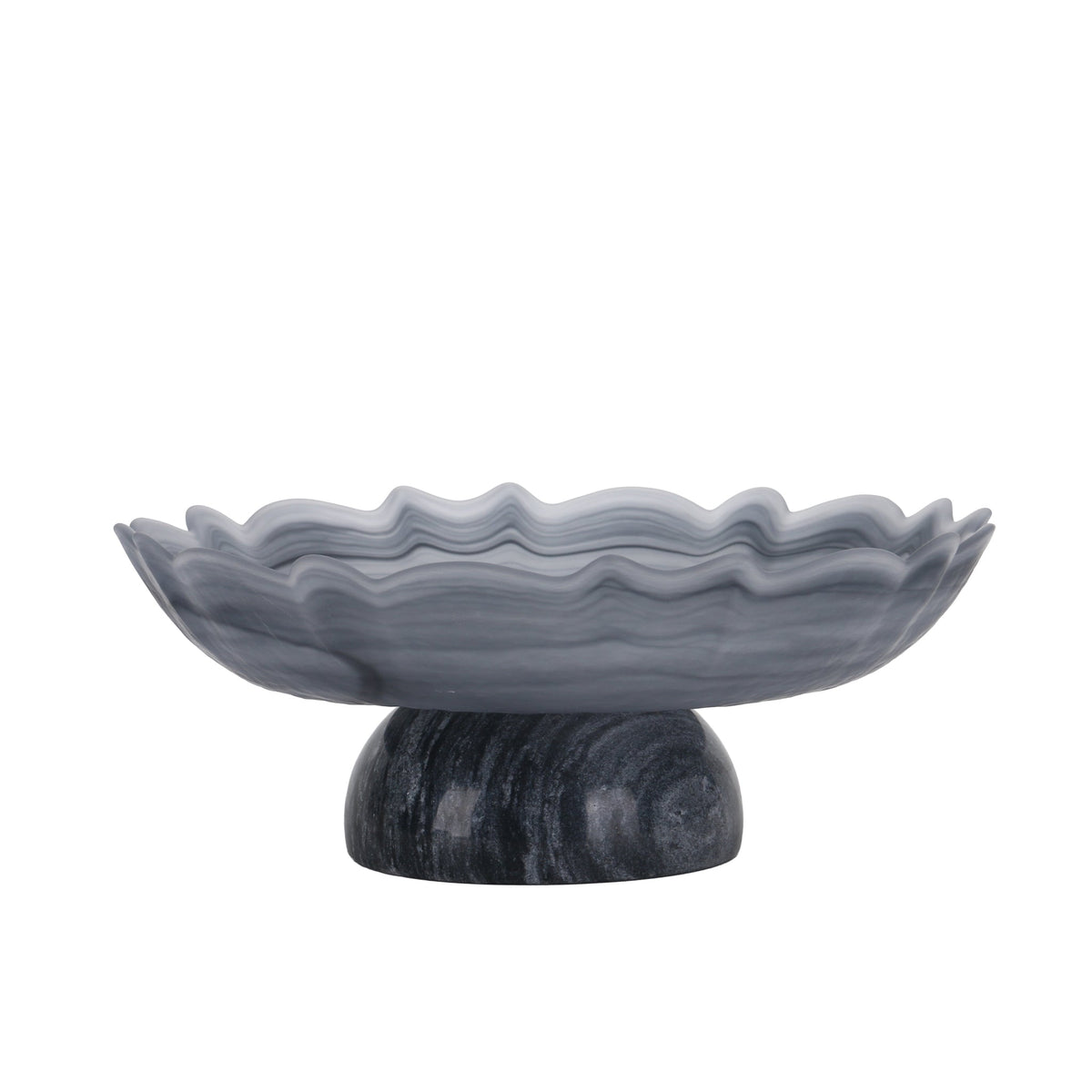 Lowfield Glass Tray